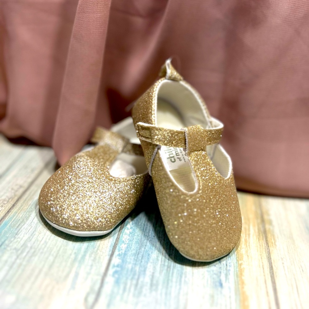 Infant Girls Shoes